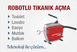Tuvalet Tıkanıklığı Açama Tuvalet Tıkanıklığı Açama