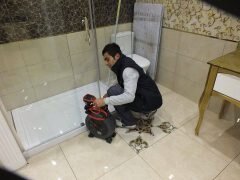 tıkanıklık açma