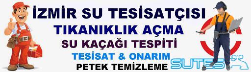 Tuvalet Tıkanıklığı Açama