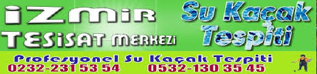 İzmir Kırmadan Tıkanıklık Açma 